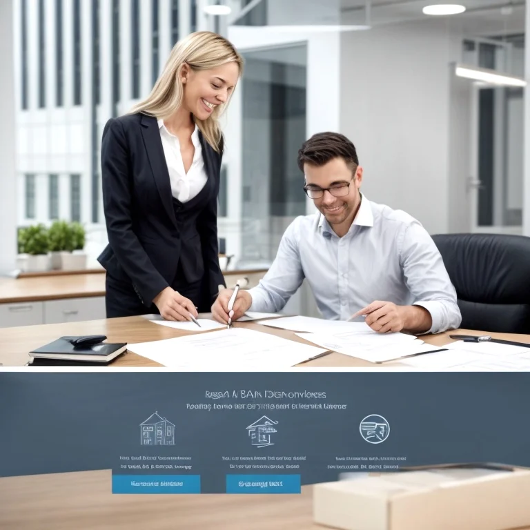 Standard Notariatsdienst